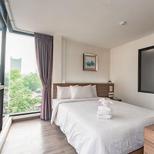 Deluxe Kamer